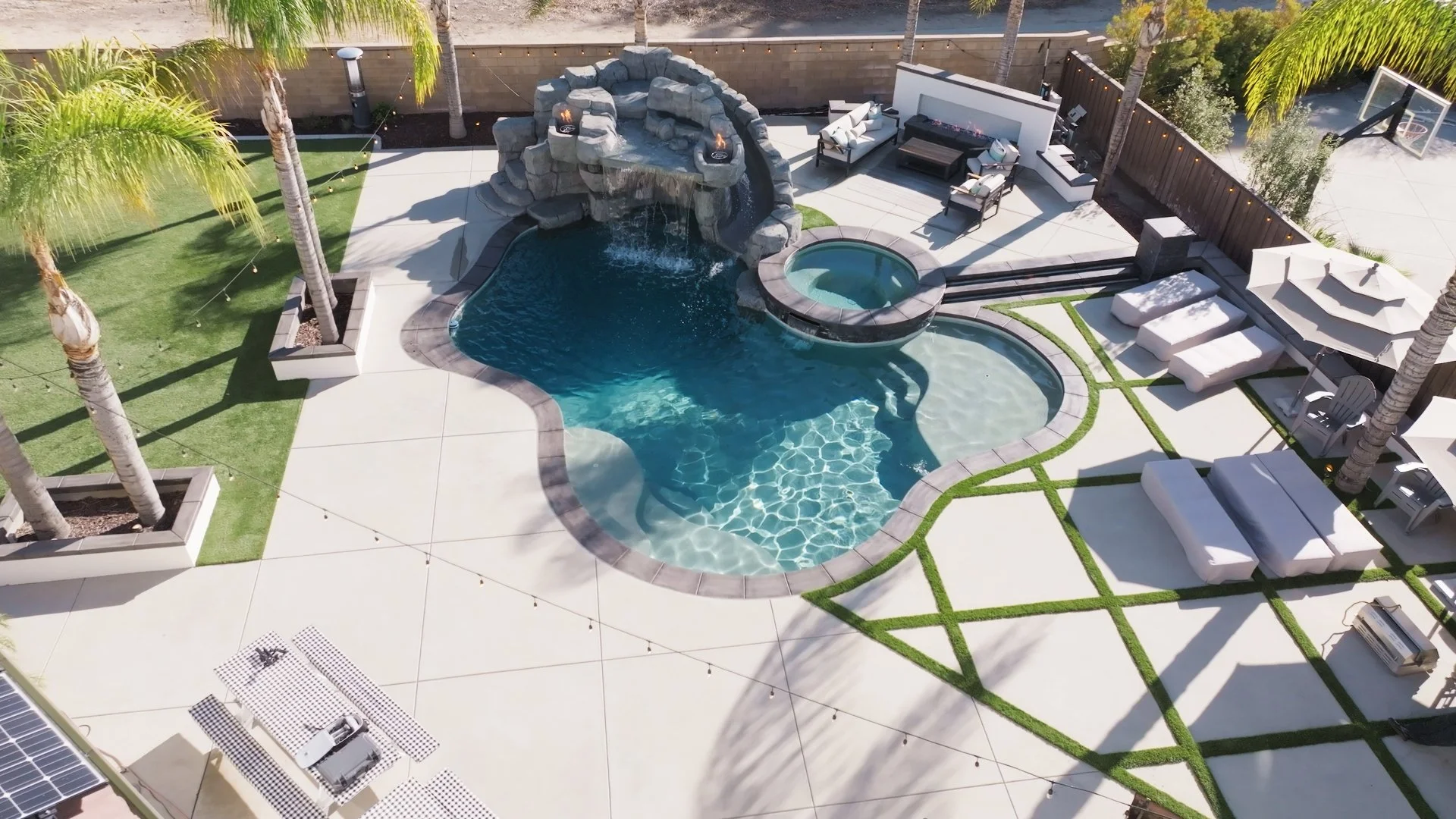 Pool Design & Consultation