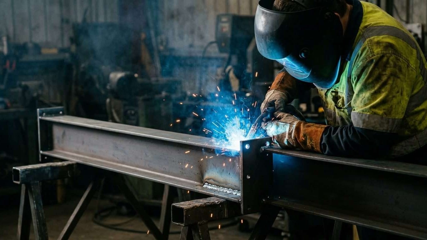 Fabrication & Engineering