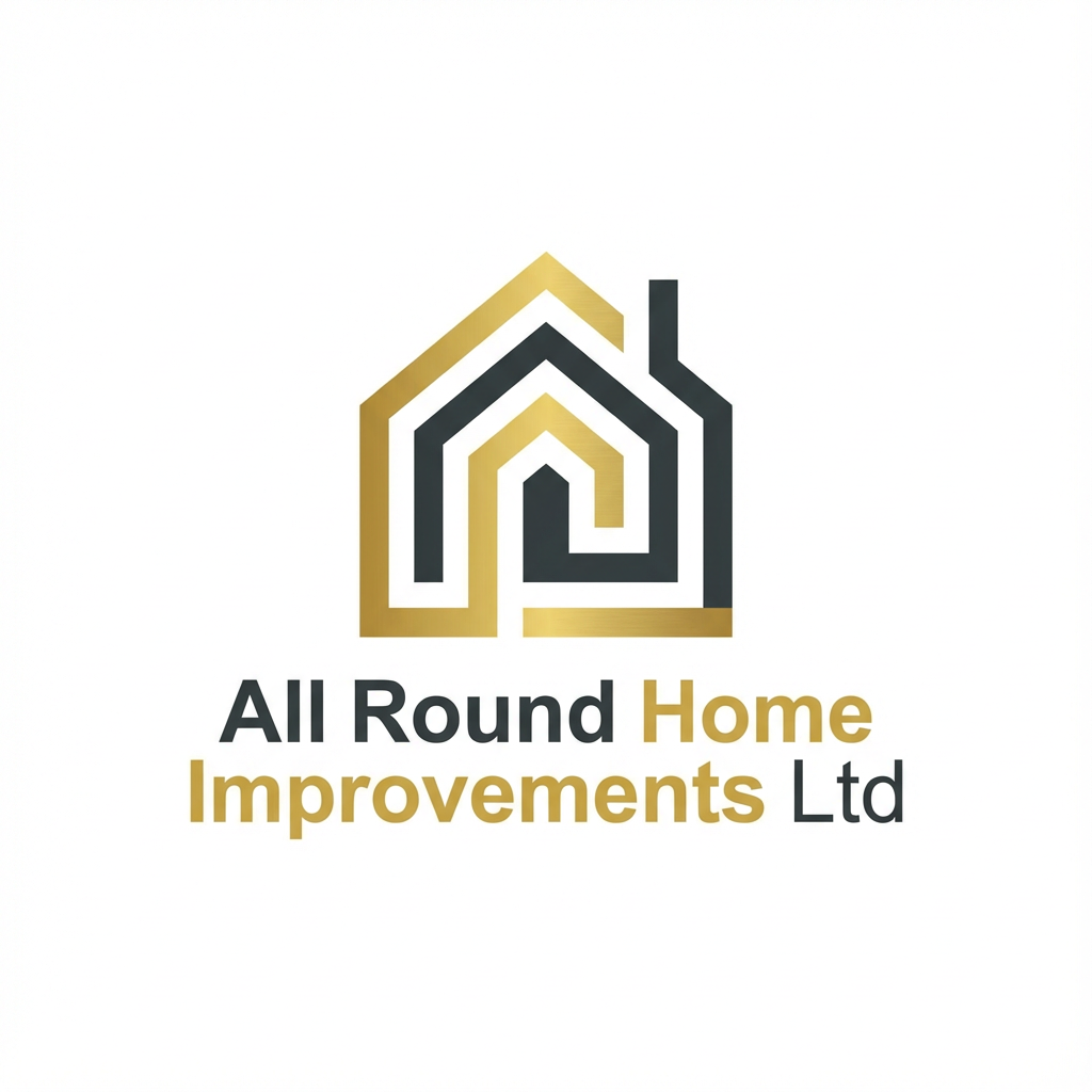 All Round Home Improvements Ltd Logo