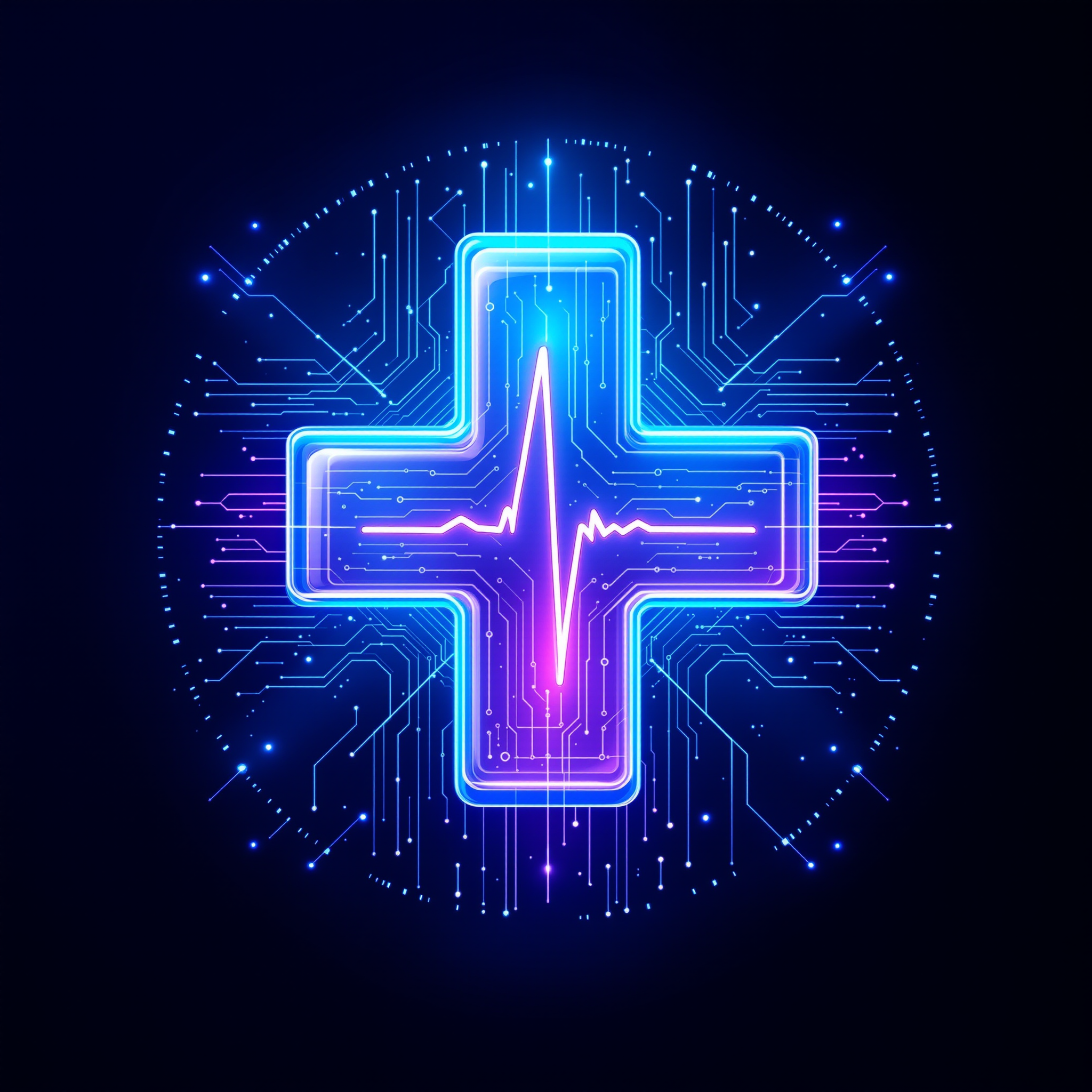 Healthcare AI automation