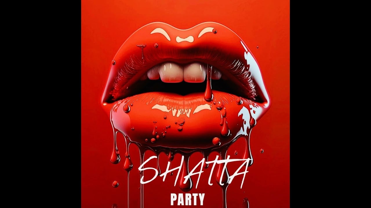 Dancehall Shatta Vibes