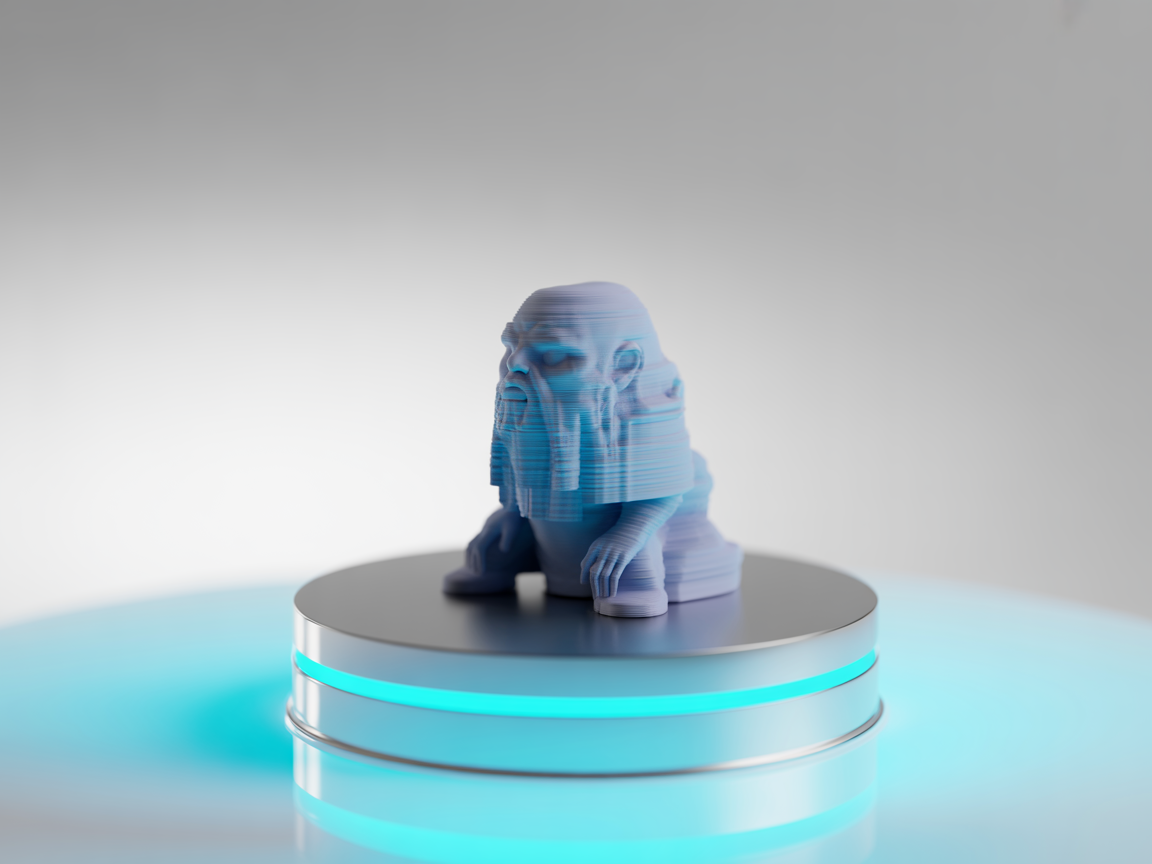 The Future of 3D Printing: Trends to Watch in 2025