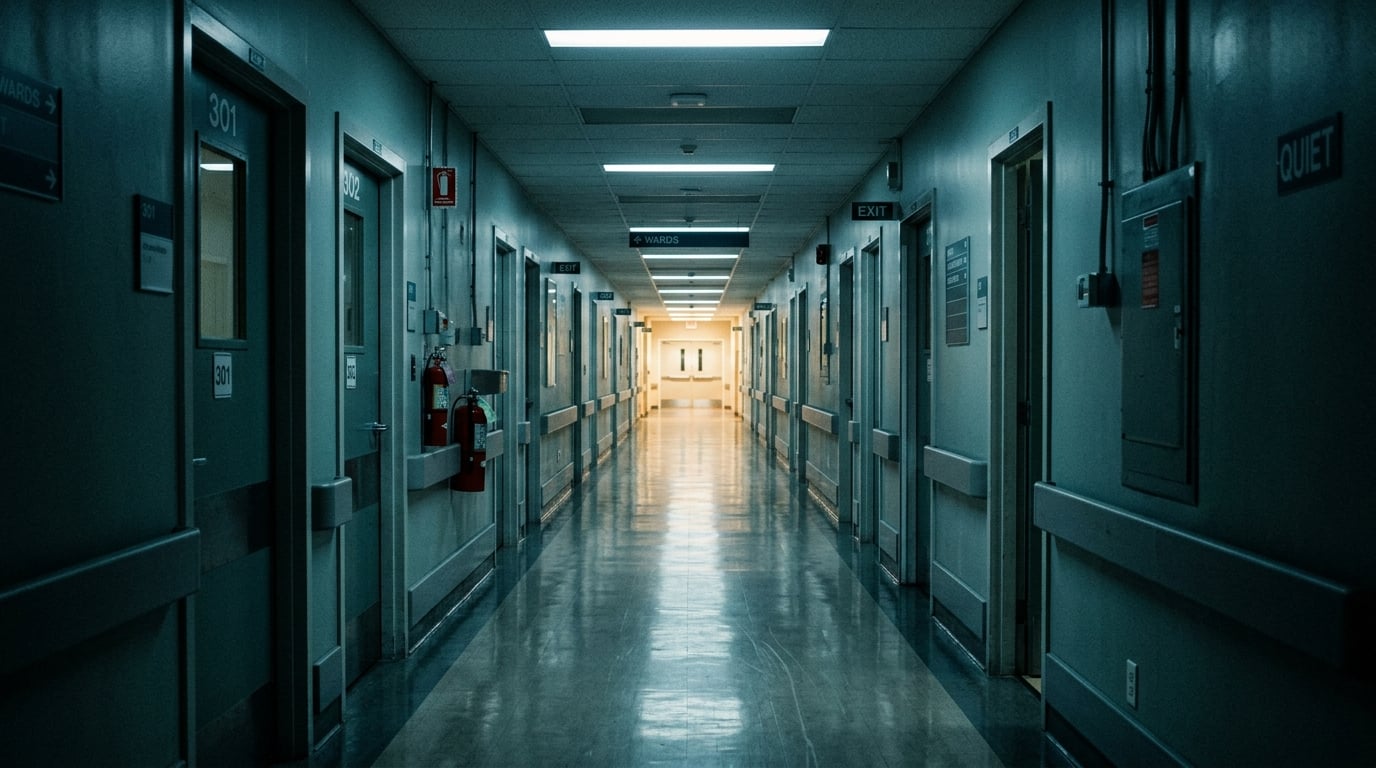 Diagnosis Journeys