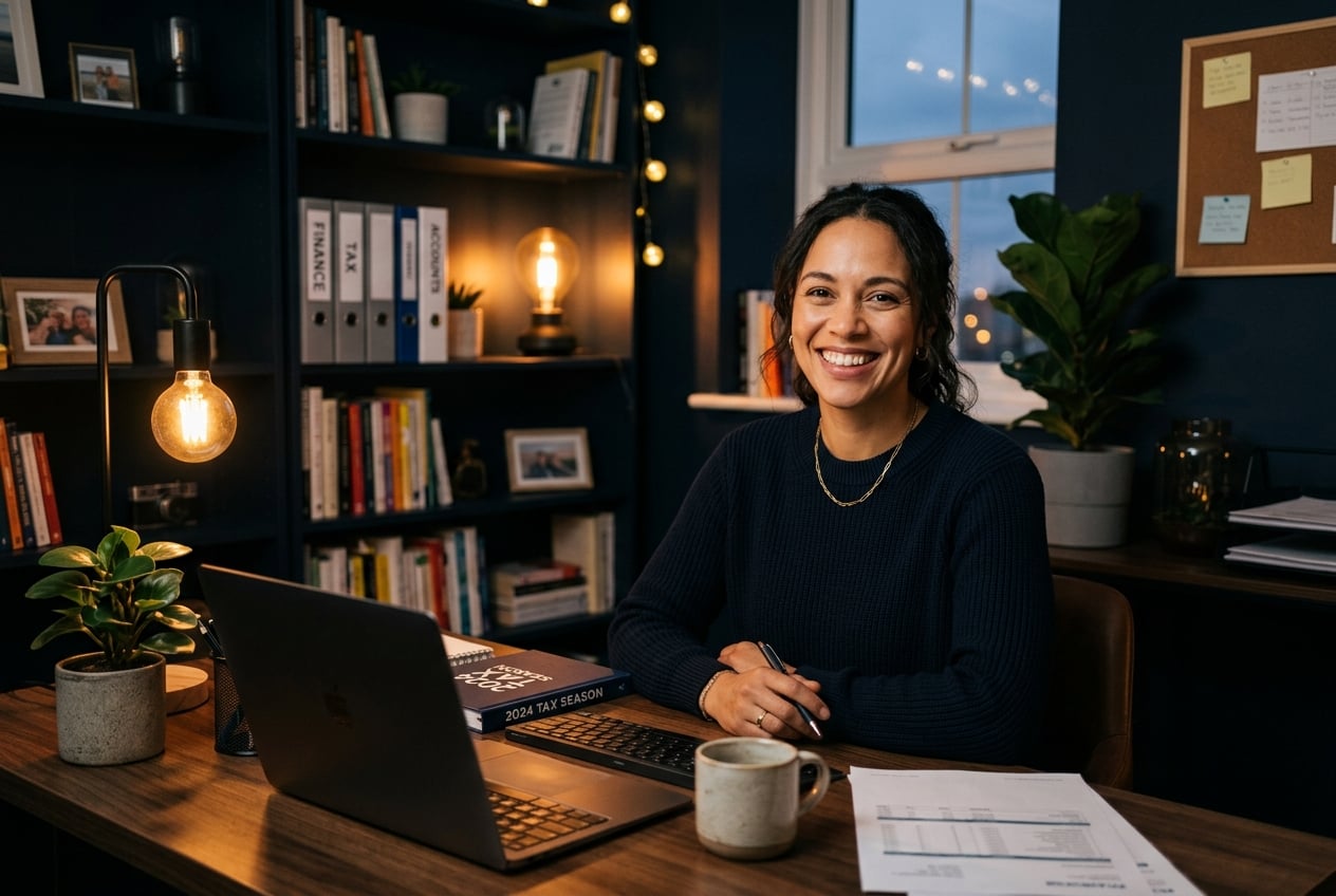 Solo Accountant