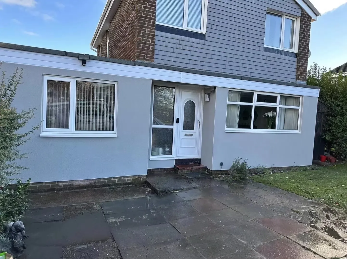 Interior Plastering & Skimming