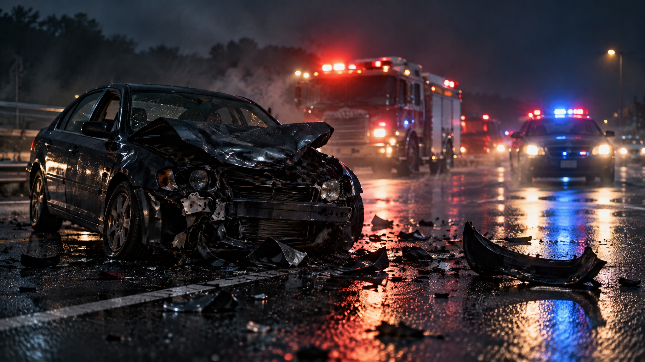 Wrongful Death Lawyer