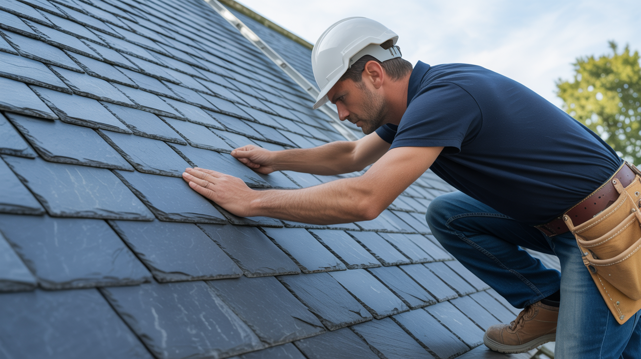 Roof Inspections