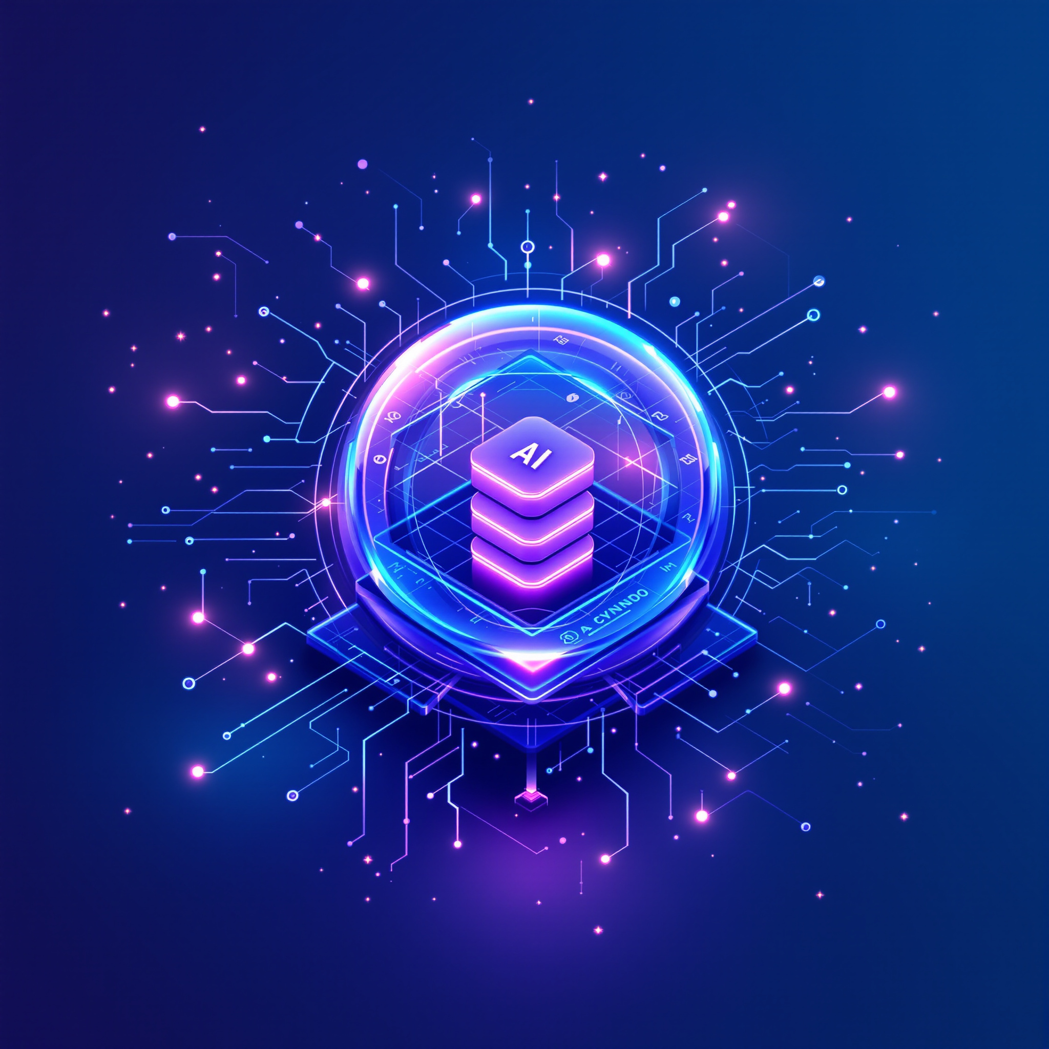 Accounting AI automation