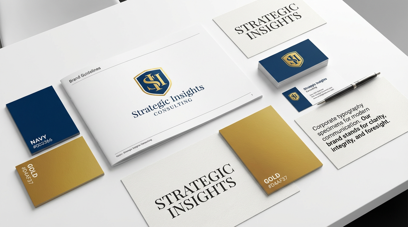 Strategic Insights Consulting mockup 3