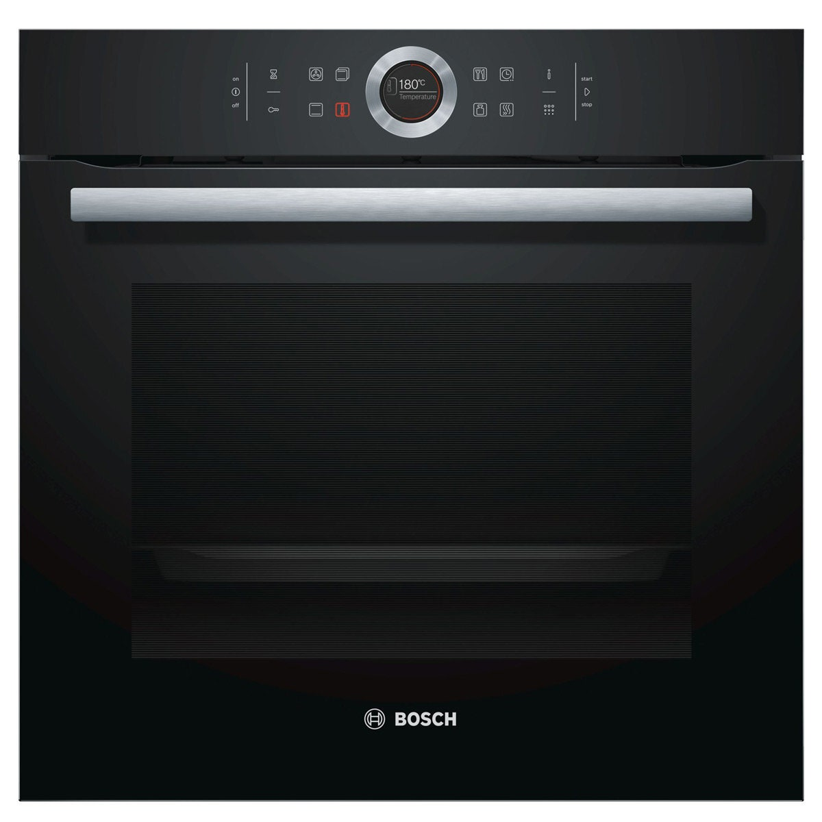 Bosch Bosch Serie 8 HBG676ES6 vgradna pečica – nakup v Sloveniji