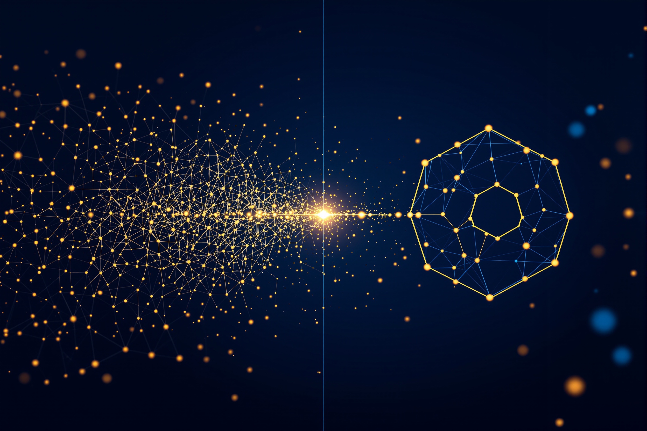 Evening Support 2: AI-Blockchain Convergence