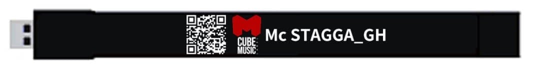 Mc Stagga_GH Music USB