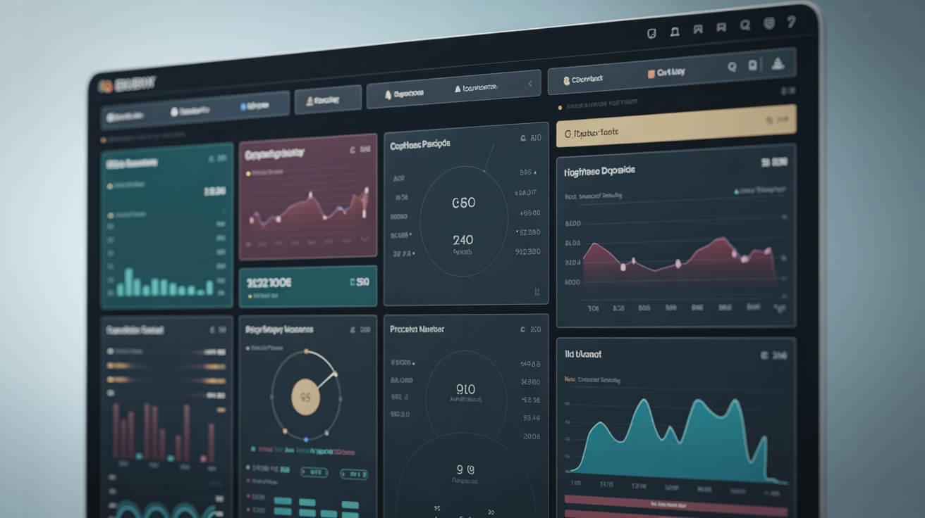 Data & Analytics