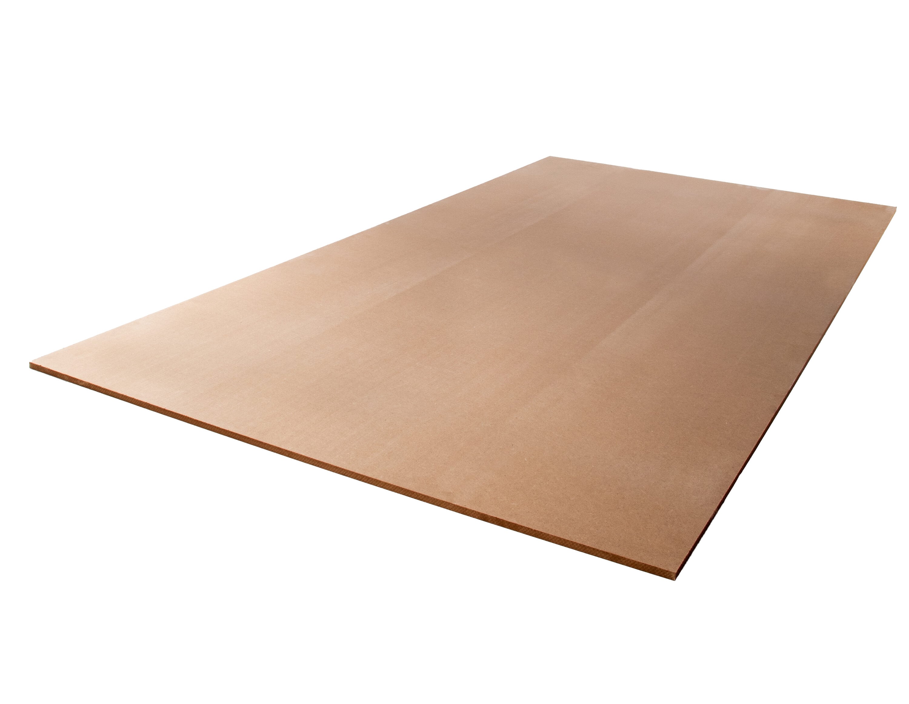 Tablero MDF 9mm de 9mm para Divisiones, Marcos, Muebles ligeros