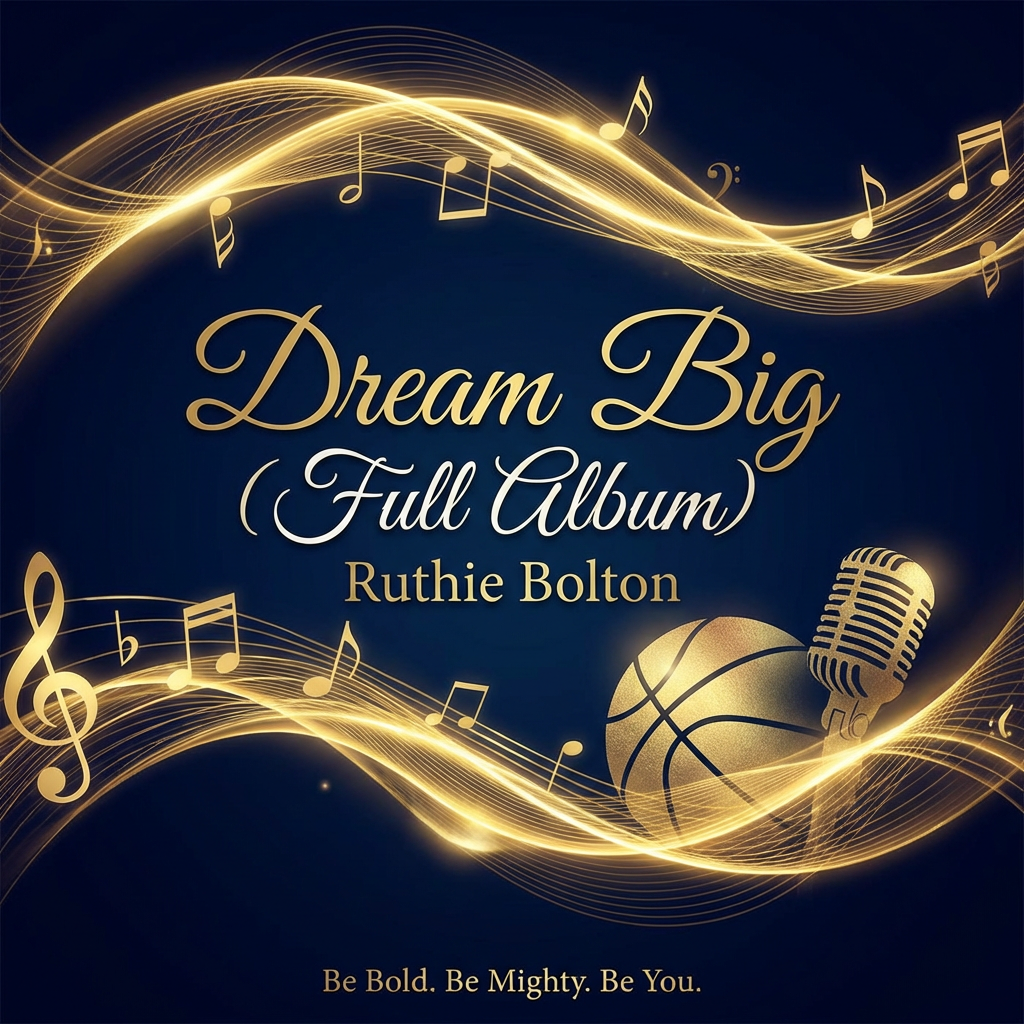 Dream Big (Full Album)