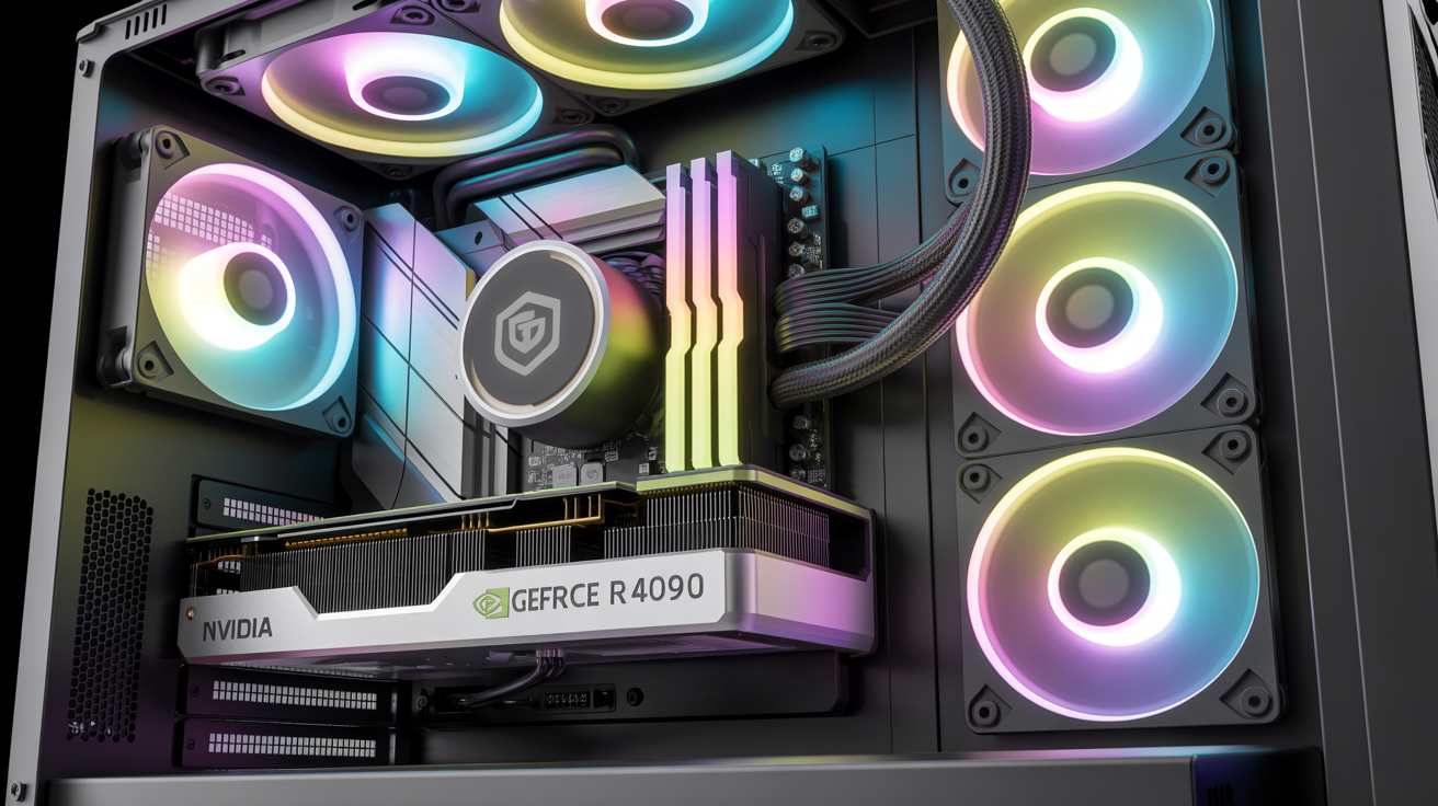 Automated Content Processing