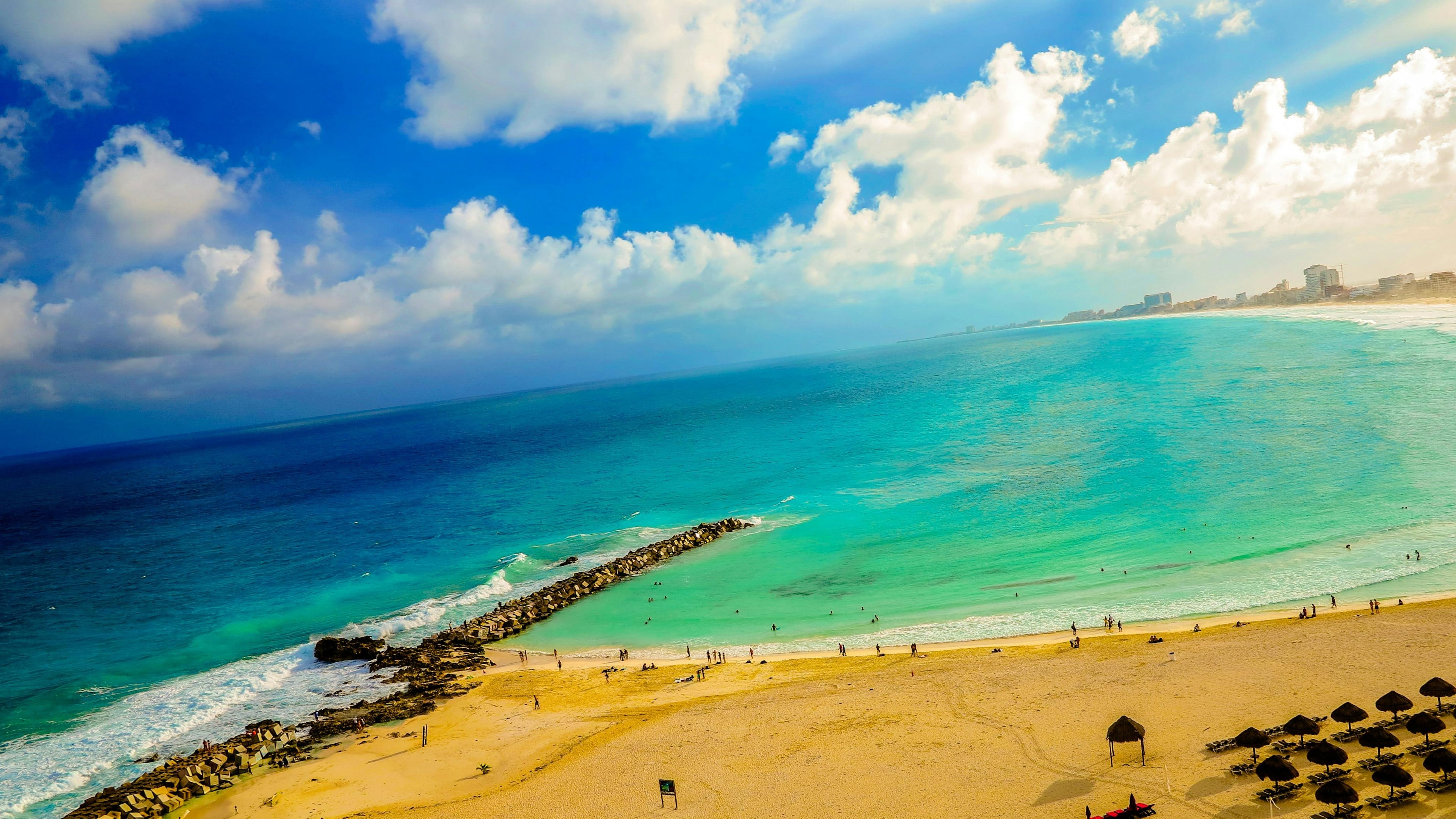 Cancún
