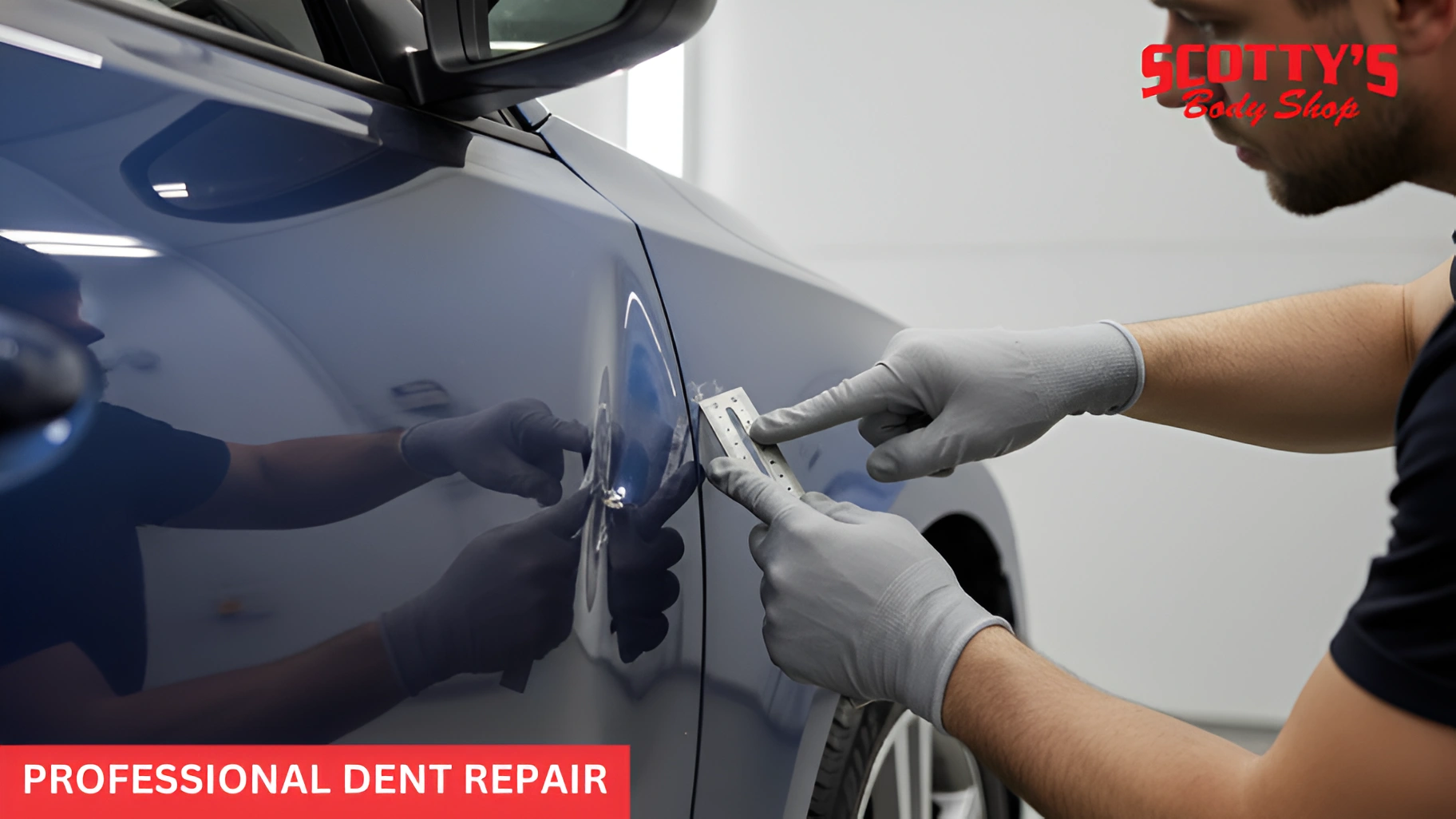 Dent Removal