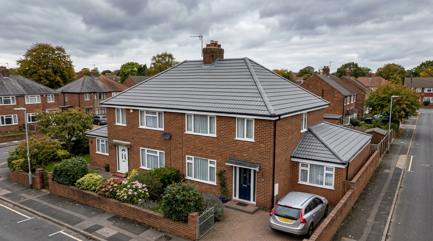 New Tile Roof thumbnail 2