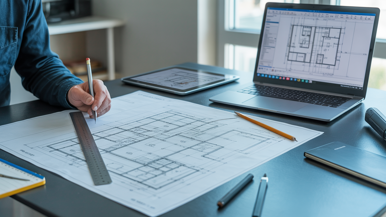 Electrical Design & Planning
