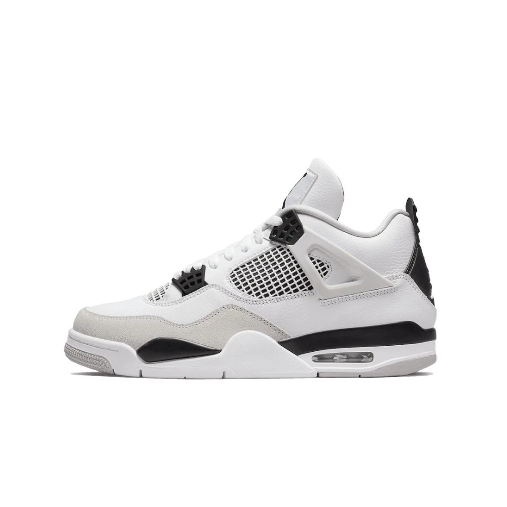 Jordan Air Jordan 4 Retro Military Black