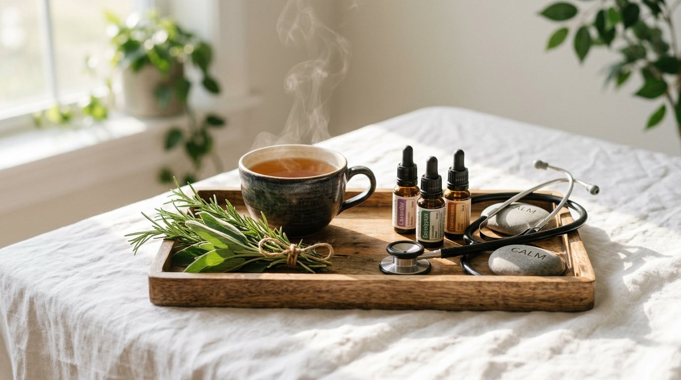 What Is Integrative Medicine? The Five Pillars of Whole-Person Healing