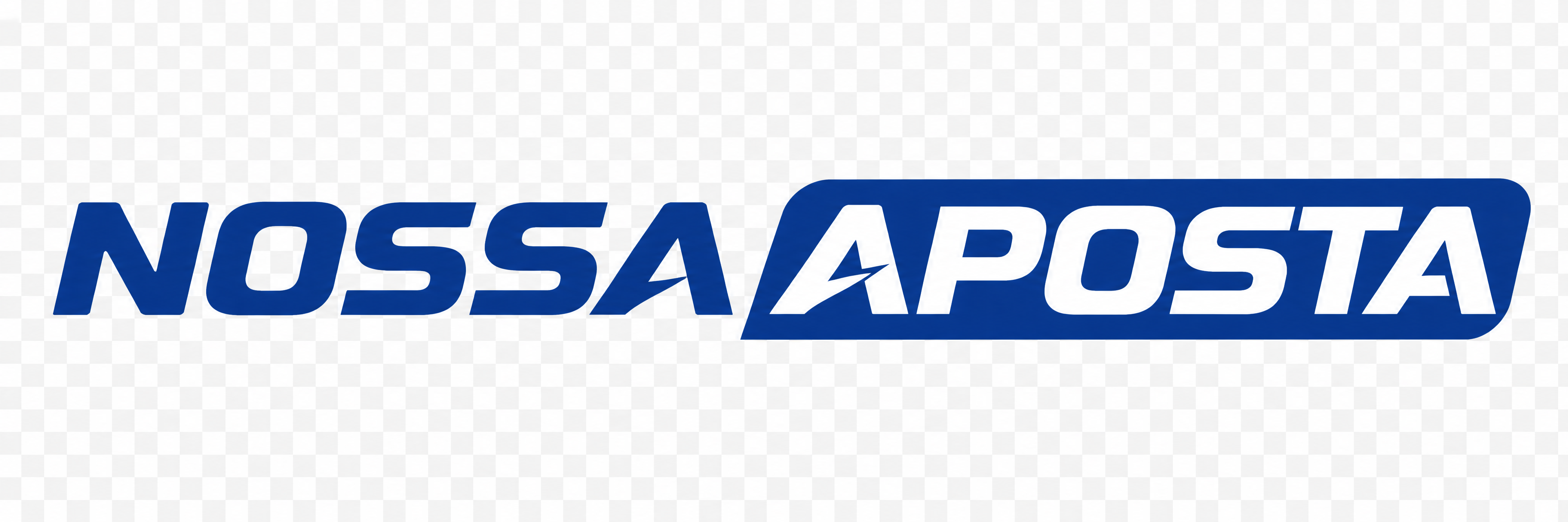 Nossa Aposta logo