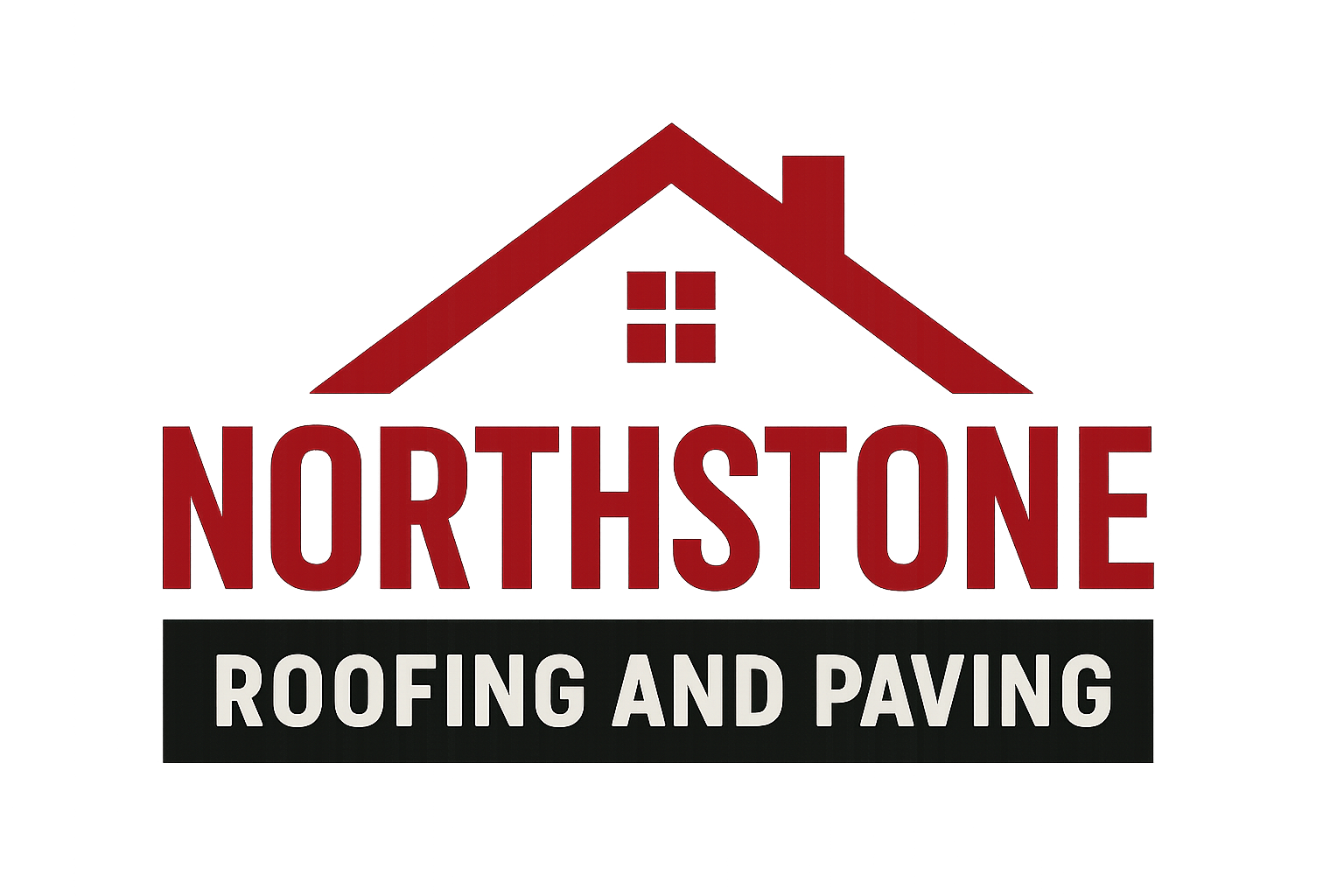 Northstone Roofing and Paving team