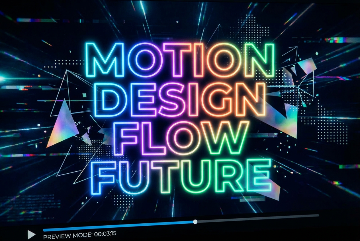 Motion Design