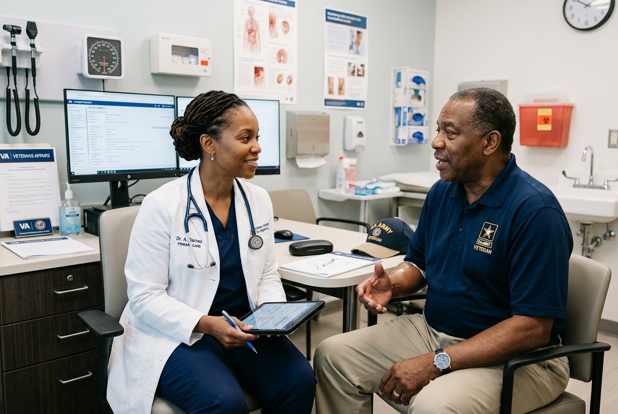 VA Health Care