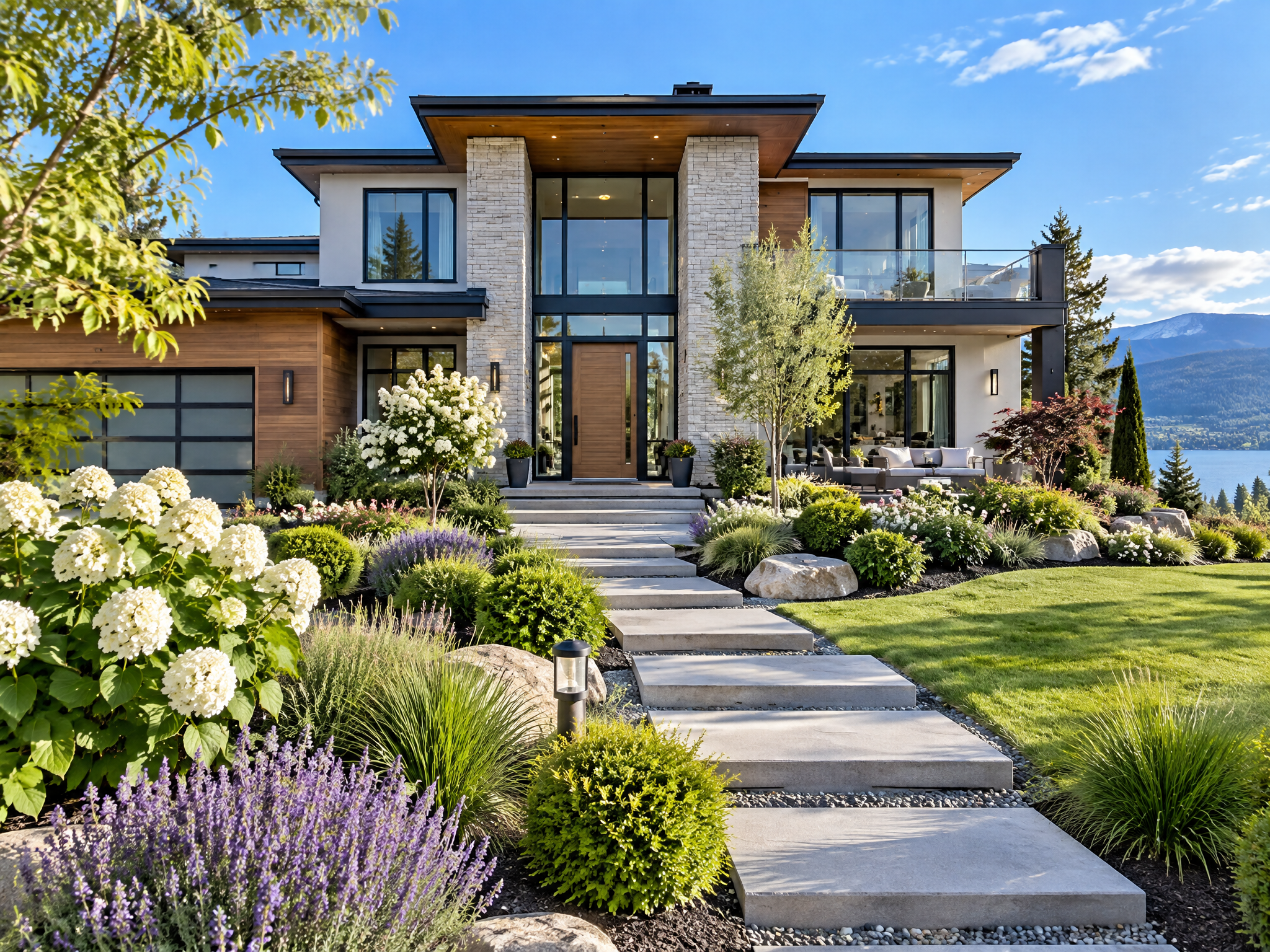 Home & Garden