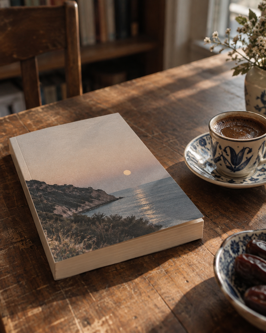 Istanbul: Memories and the City