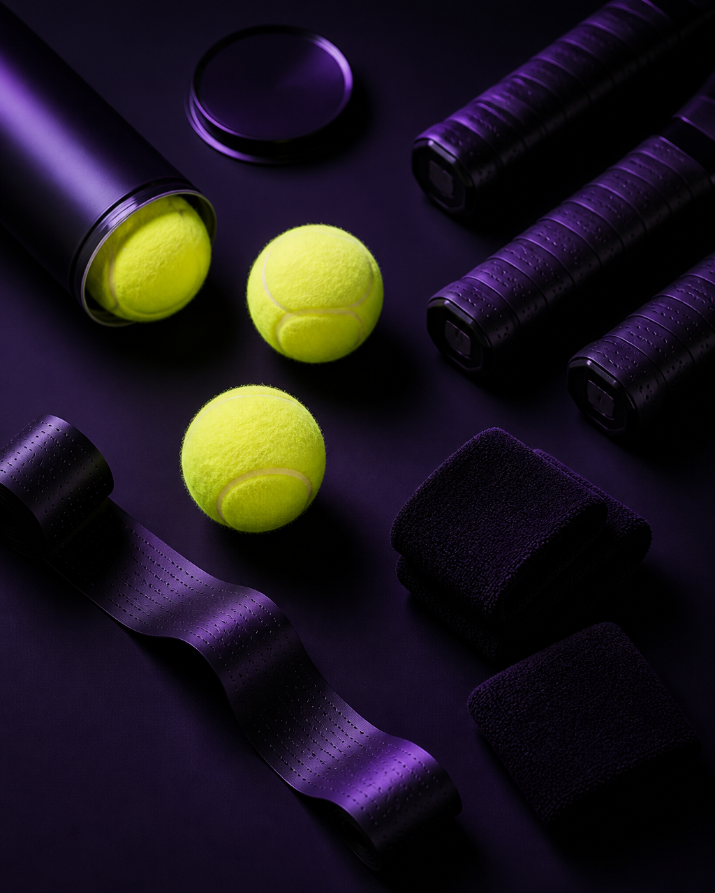 Categoría Accesorios: Los detalles que completan tu juego.