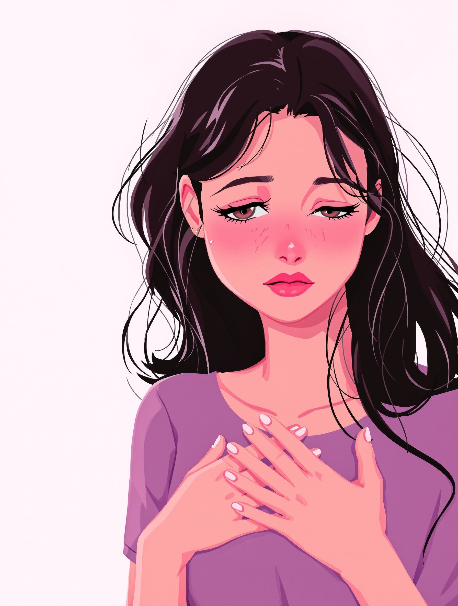 Persona Arrependida - Namorada Virtual BR