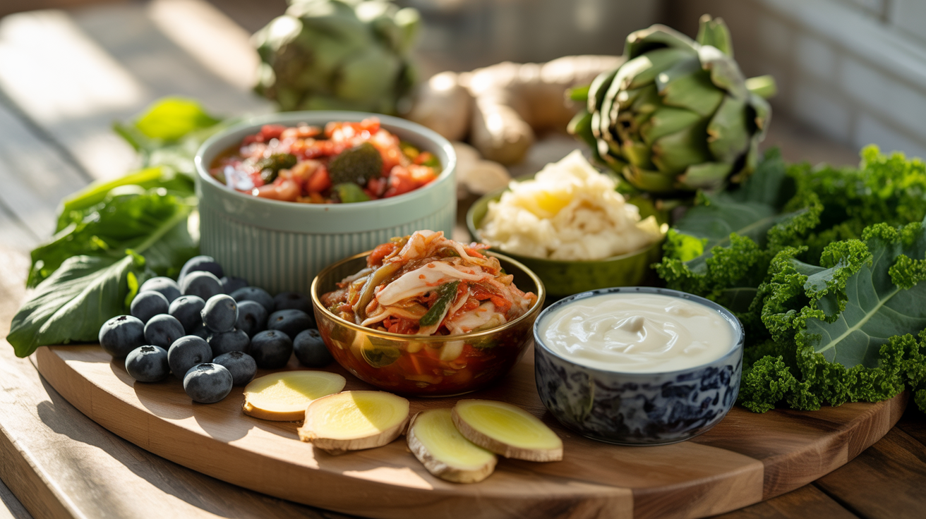 The Science of Gut Health: Your Second Brain