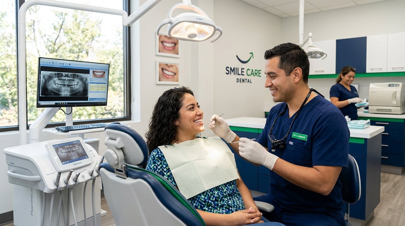 MediExpress Odonto+: prevención y cuidado dental accesible