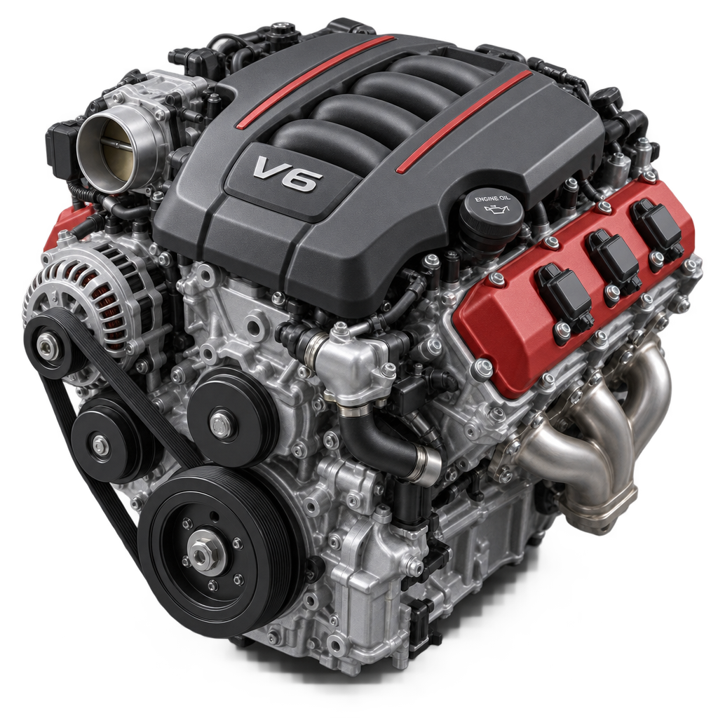 Motor