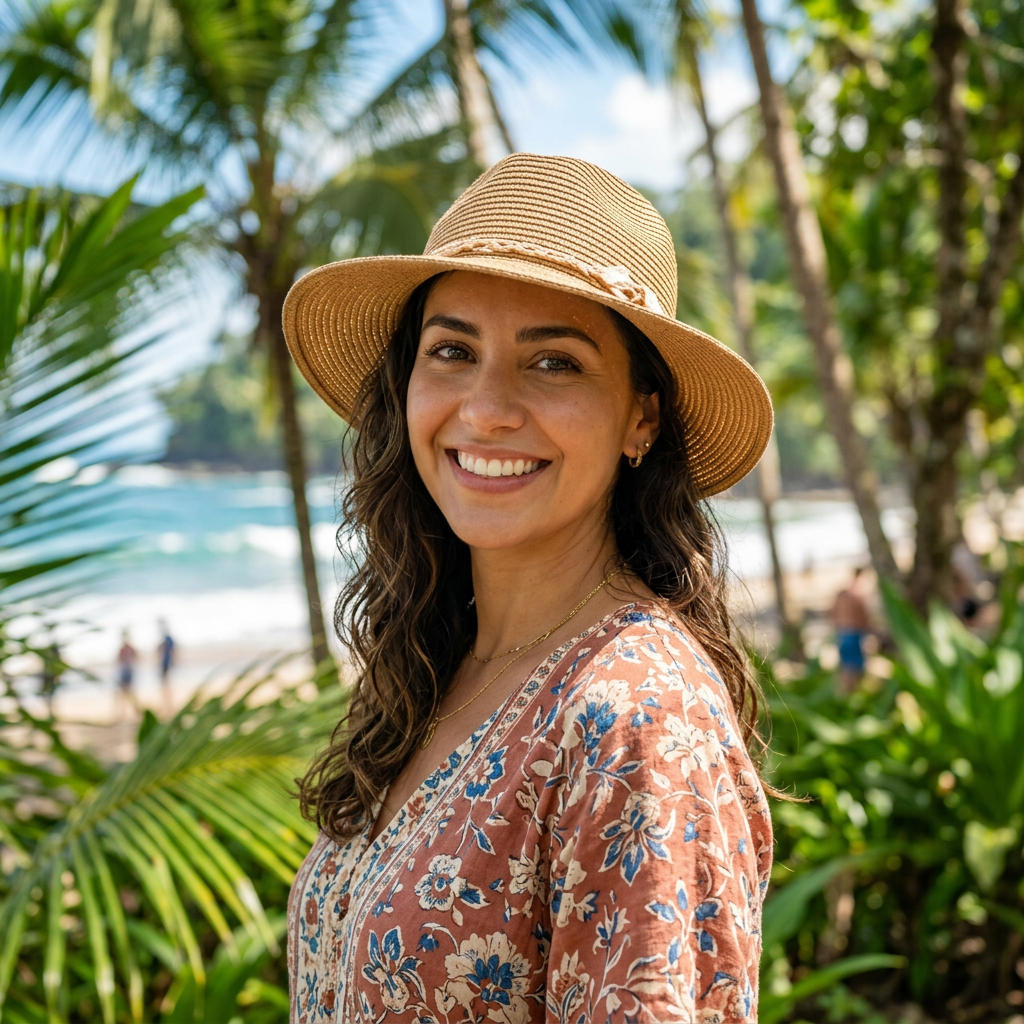 Foto de Mariana Quesada