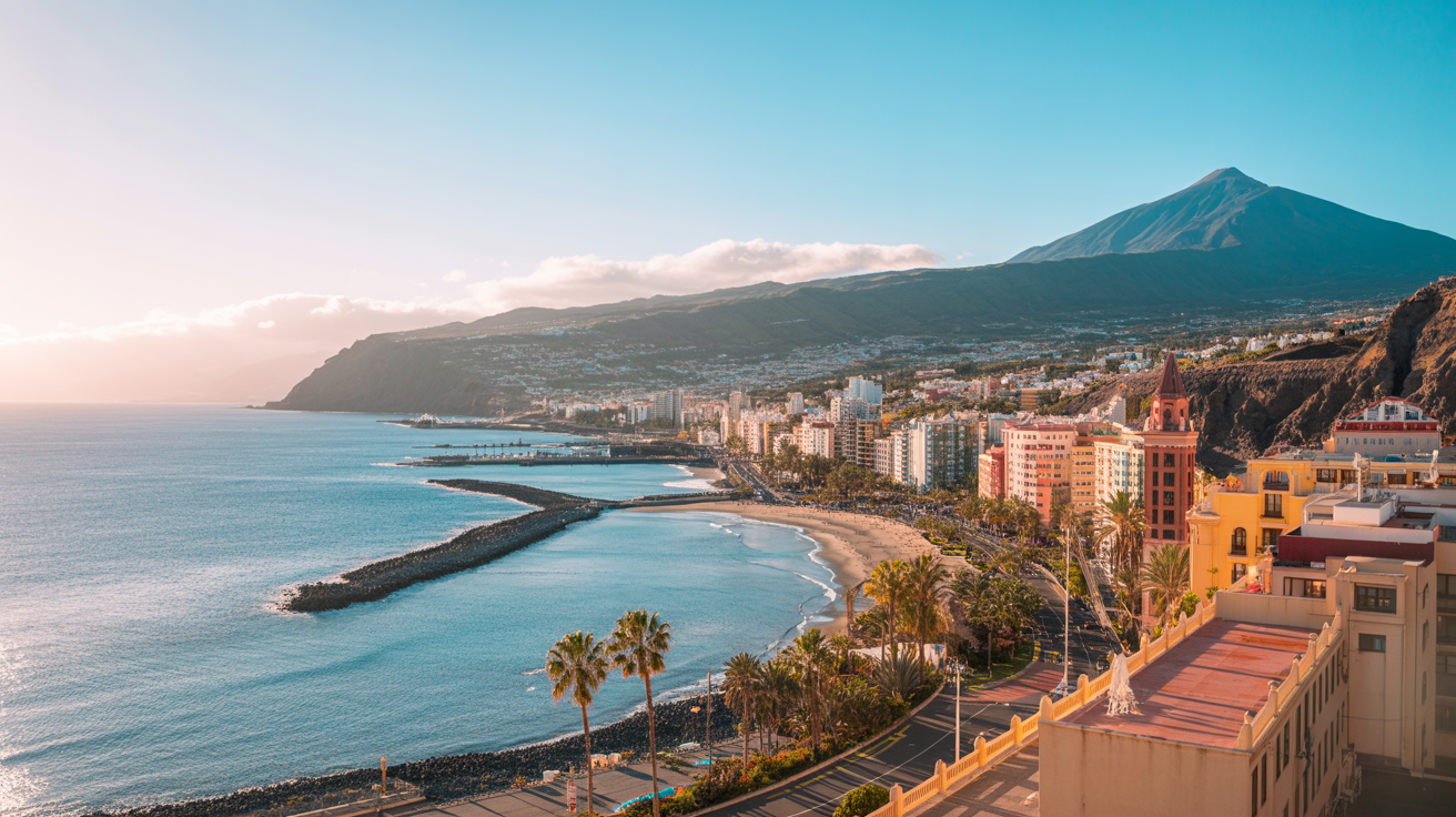 FU International Academy Tenerife