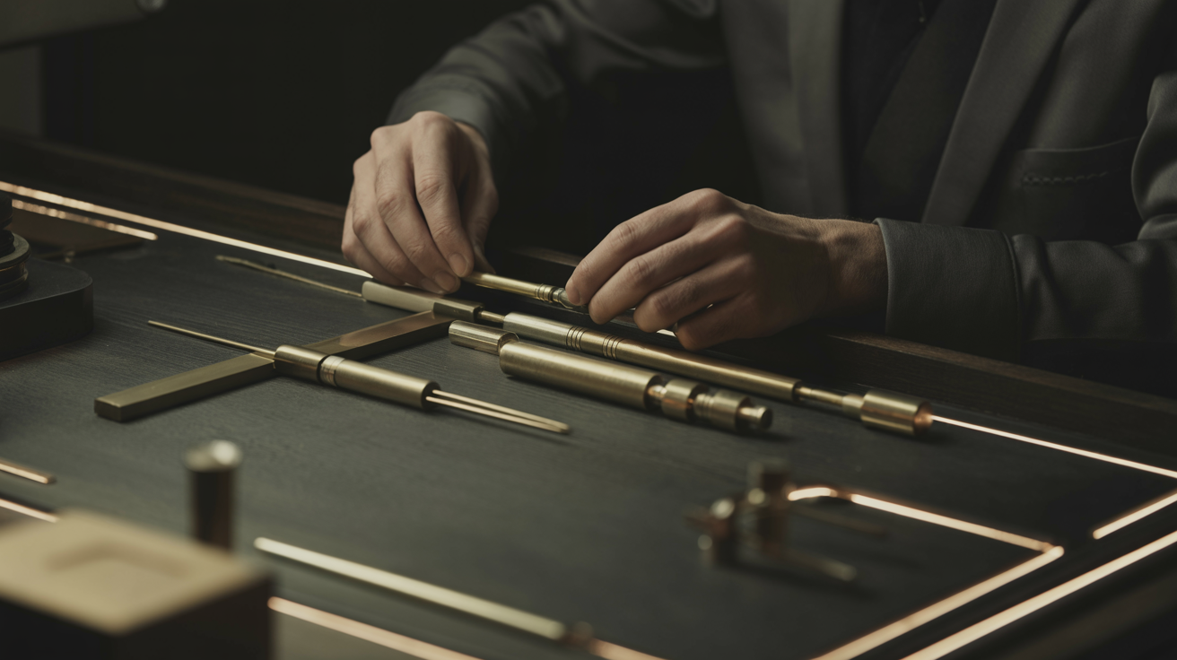 How Elite Services Design for Repeatable Outcomes, Not Novelty