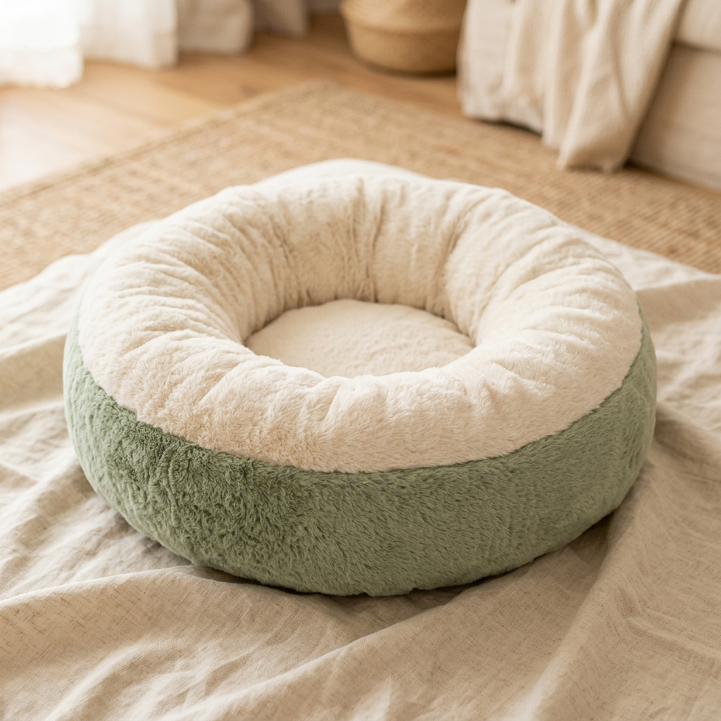 Calming Beds