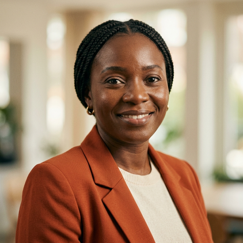 Adaeze Okonkwo
