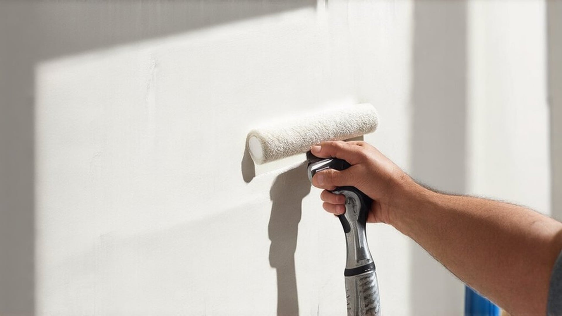 Kitchen Drywall & Painting in Minneapolis-St. Paul