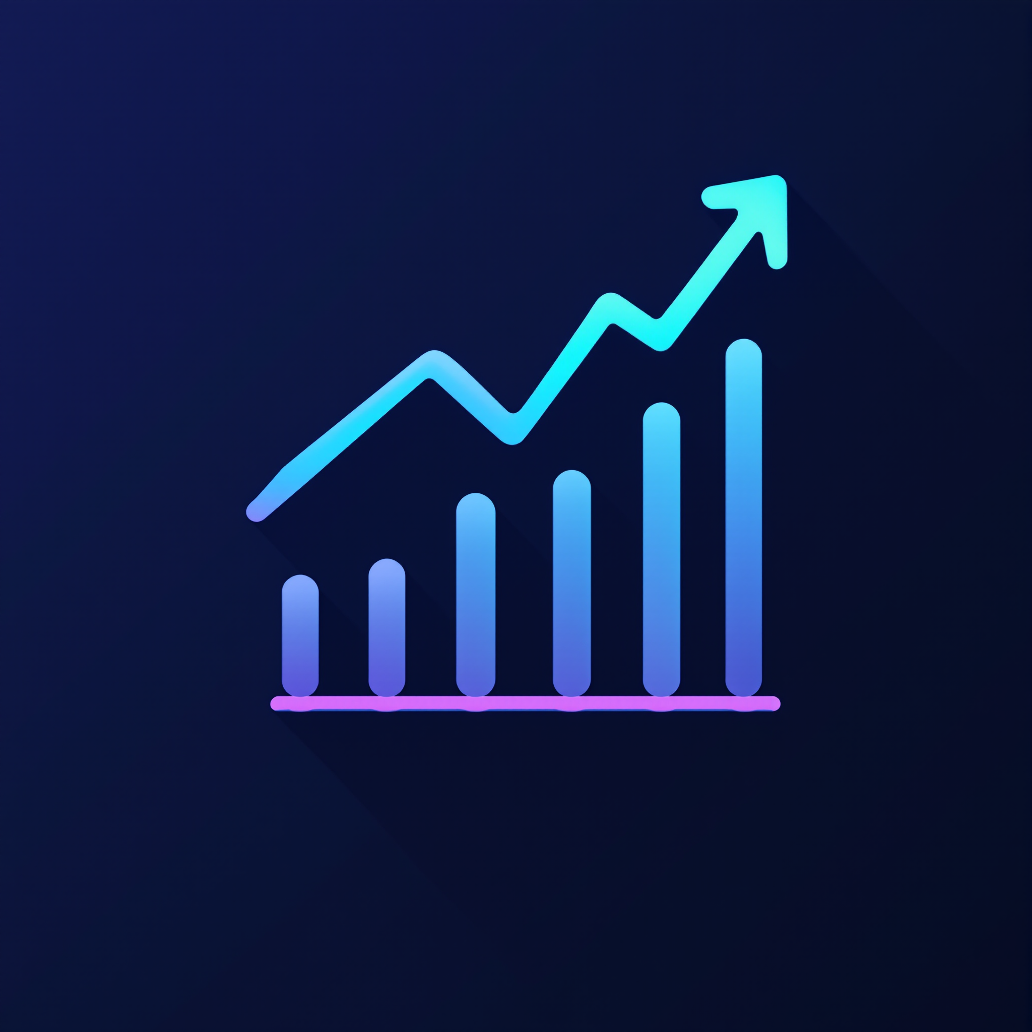 100+ Indicadores Técnicos