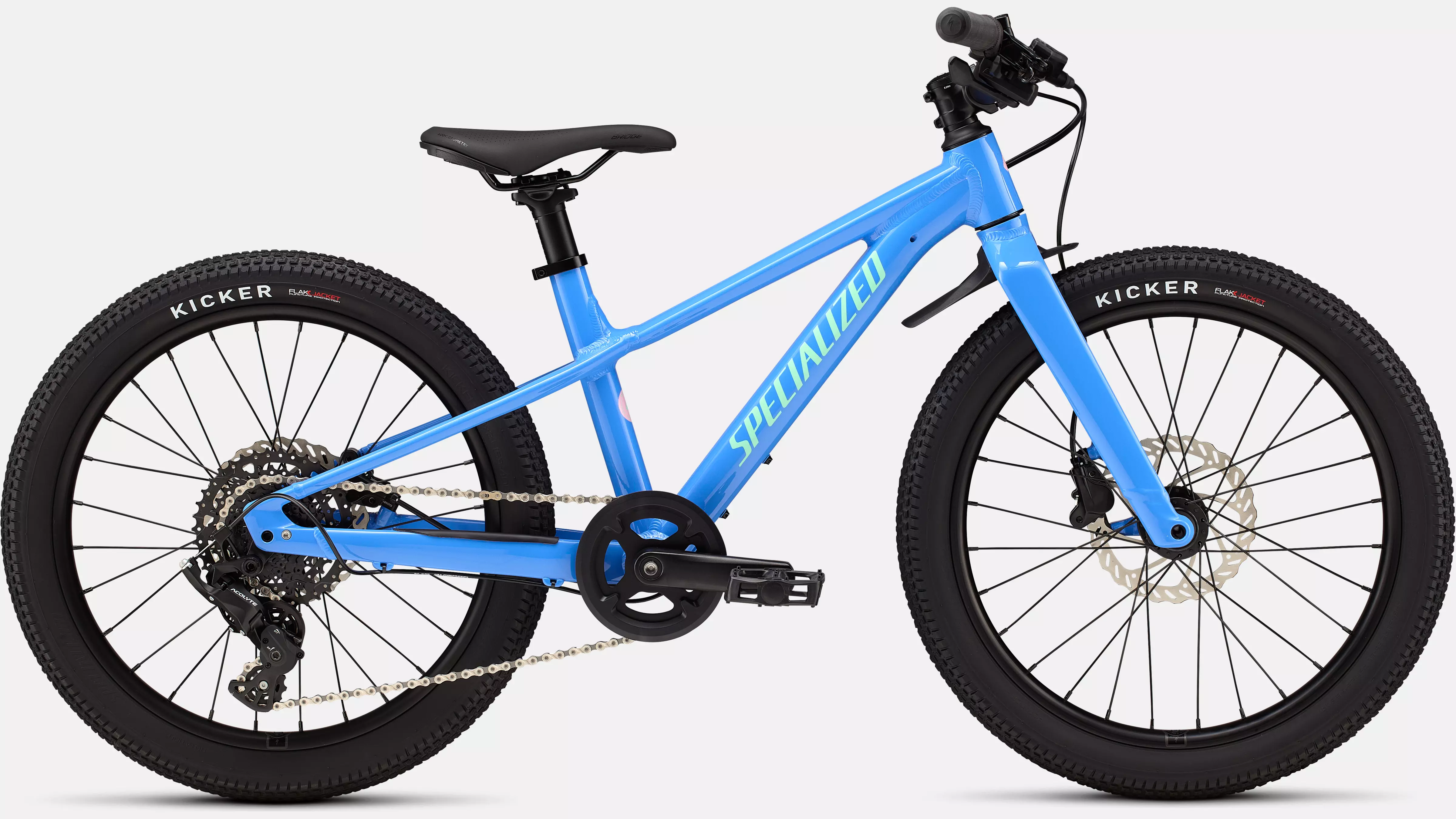 Specialized Riprock 20 3