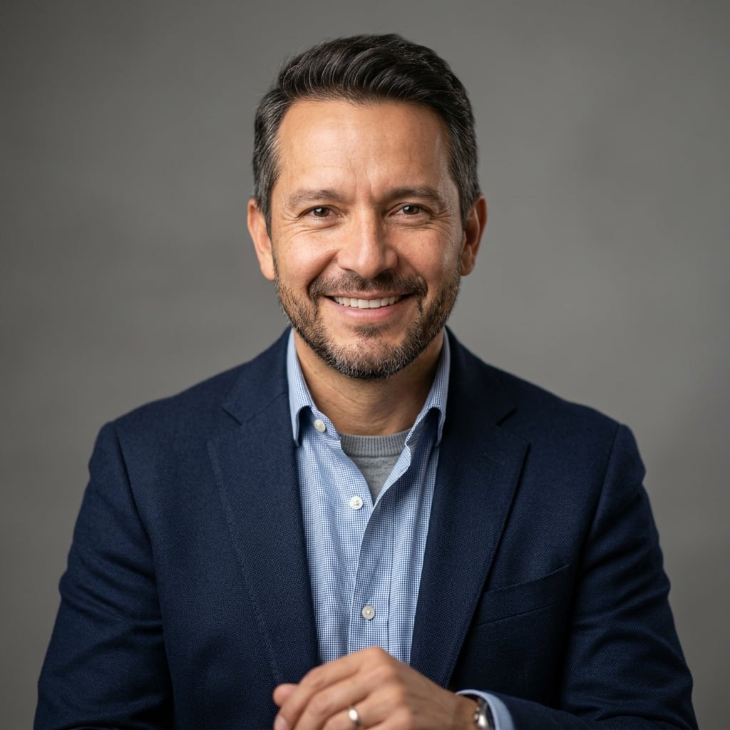 Martín Gutiérrez