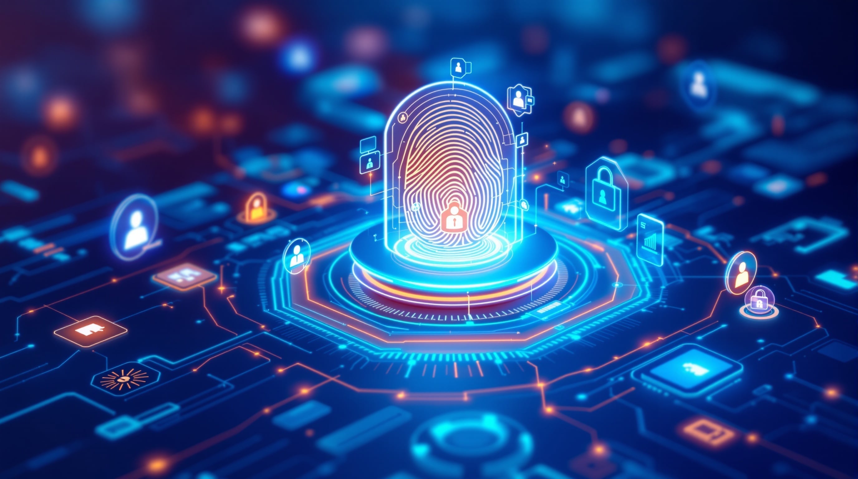 Privileged Access Management (PAM)