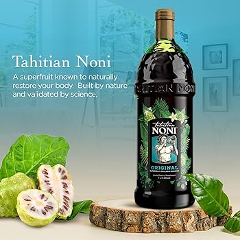 Tahitian Noni® Joint Concentrate