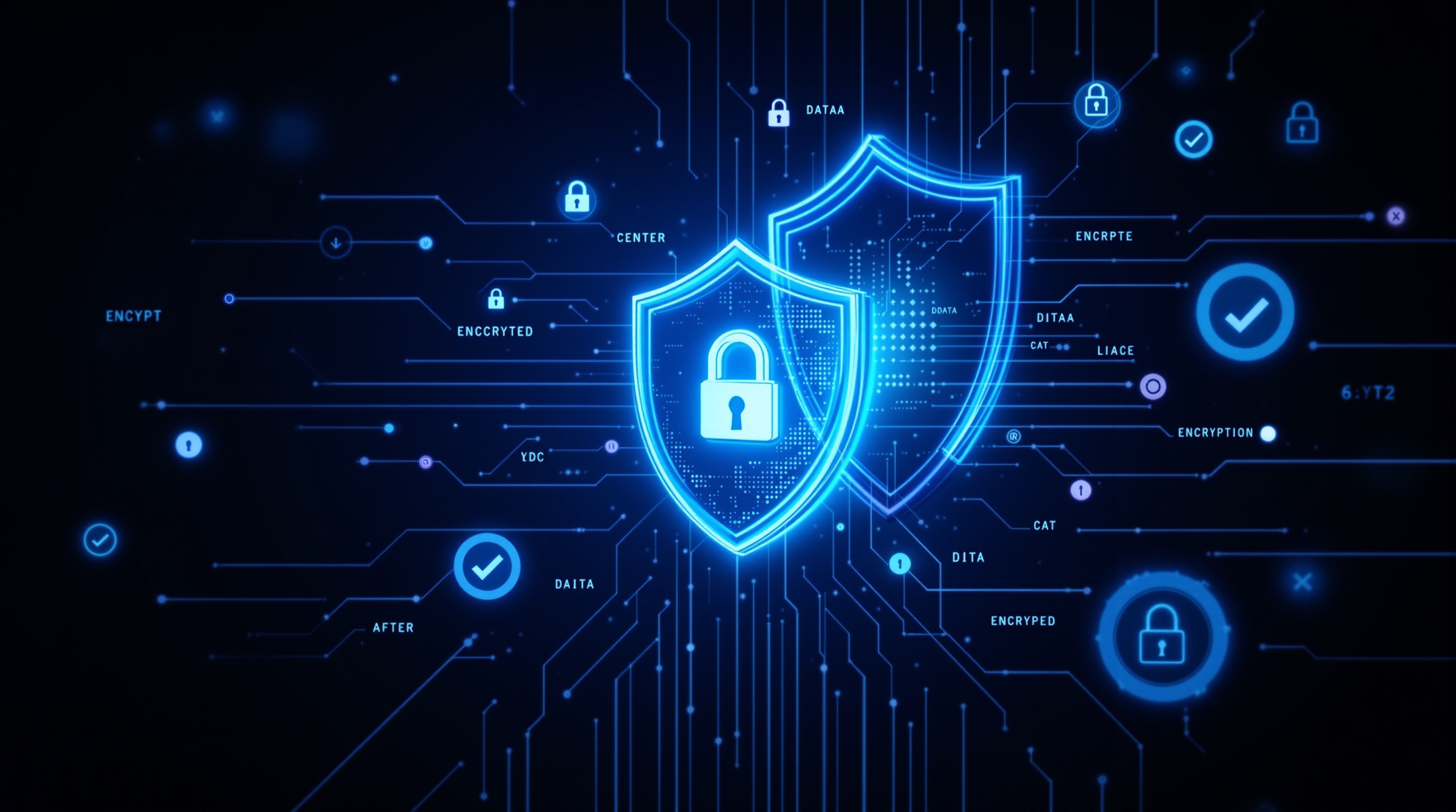 Security & Compliance