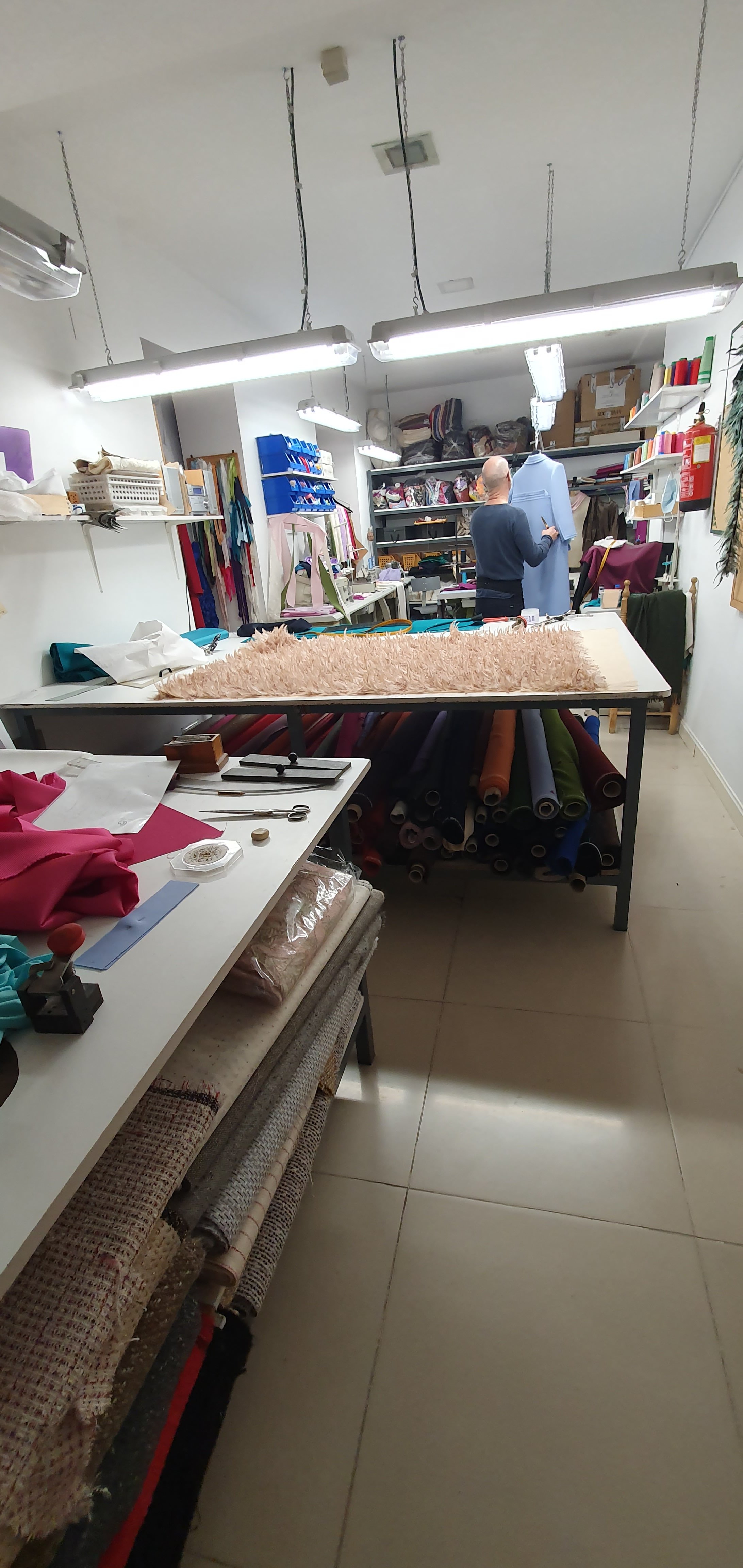Vestidos de madrina